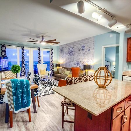 Laketown Wharf 929 By Aneliya Panama City Beach Bagian luar foto