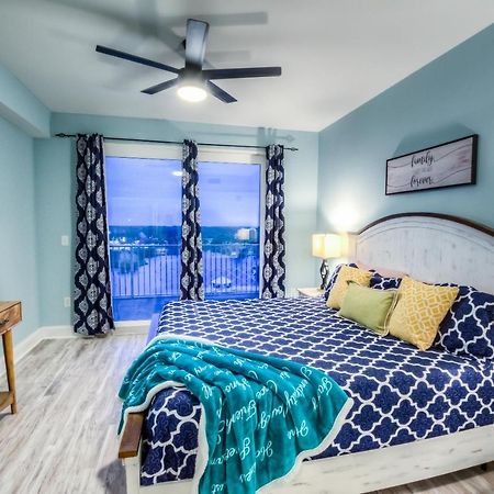 Laketown Wharf 929 By Aneliya Panama City Beach Bagian luar foto