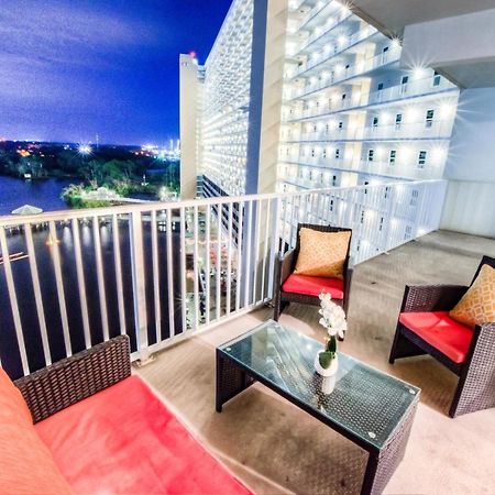 Laketown Wharf 929 By Aneliya Panama City Beach Bagian luar foto