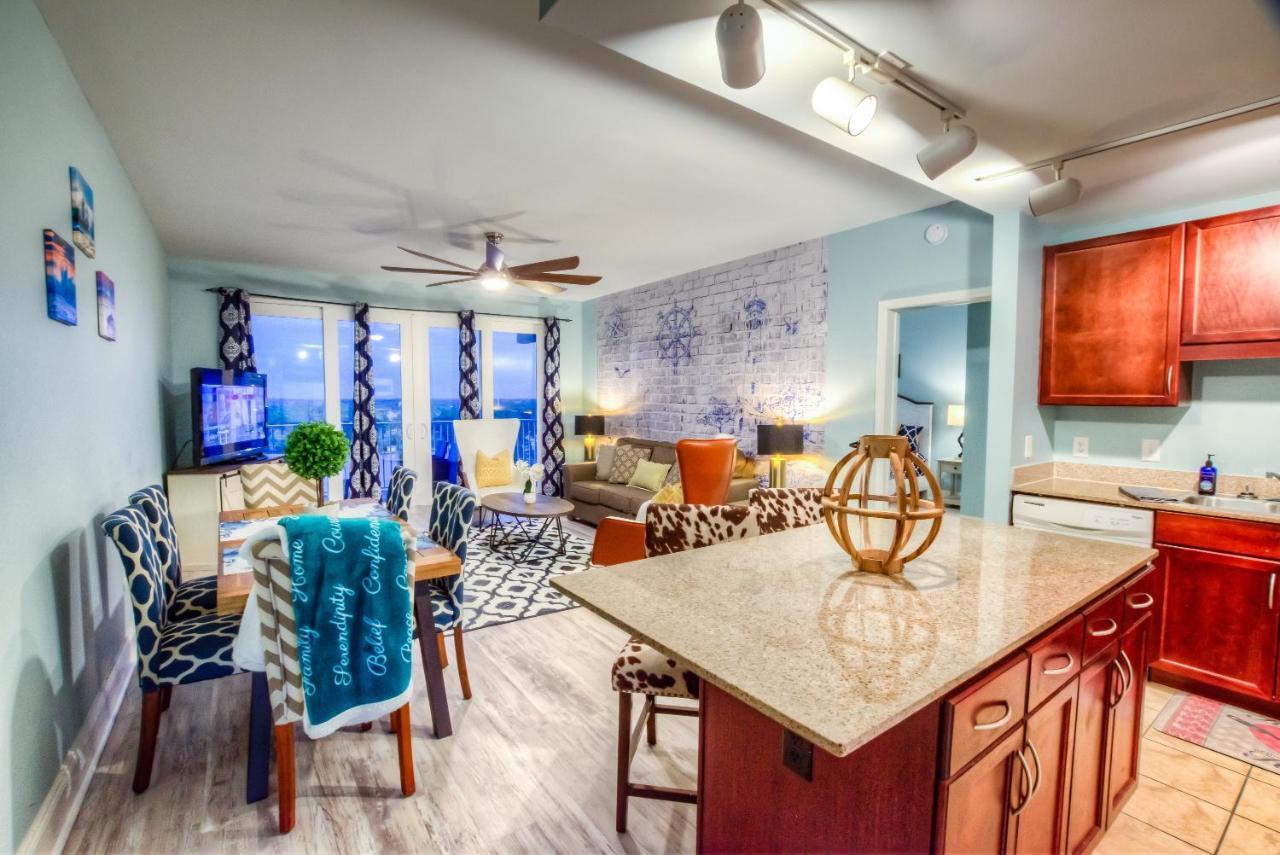 Laketown Wharf 929 By Aneliya Panama City Beach Bagian luar foto