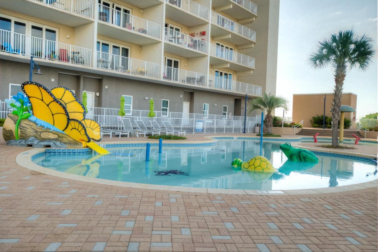 Laketown Wharf 929 By Aneliya Panama City Beach Bagian luar foto