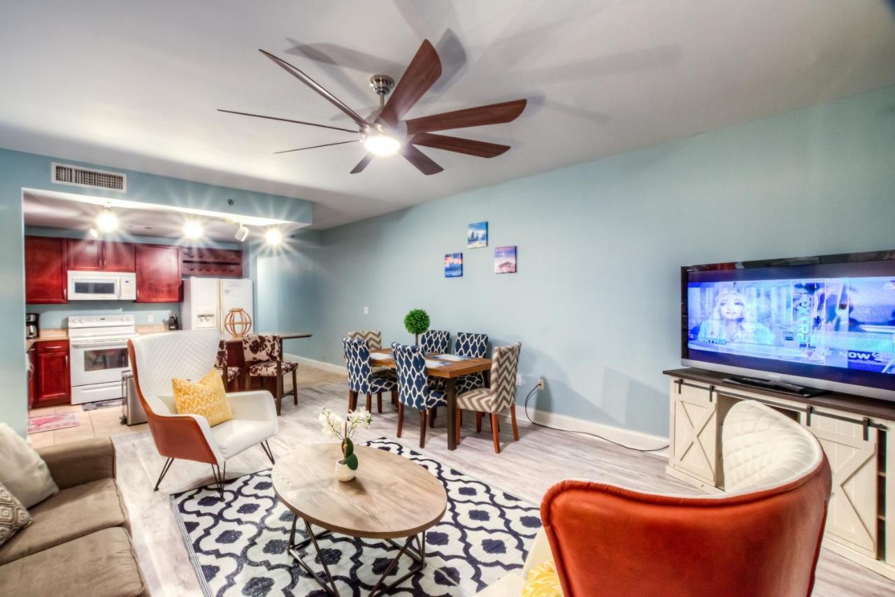 Laketown Wharf 929 By Aneliya Panama City Beach Bagian luar foto