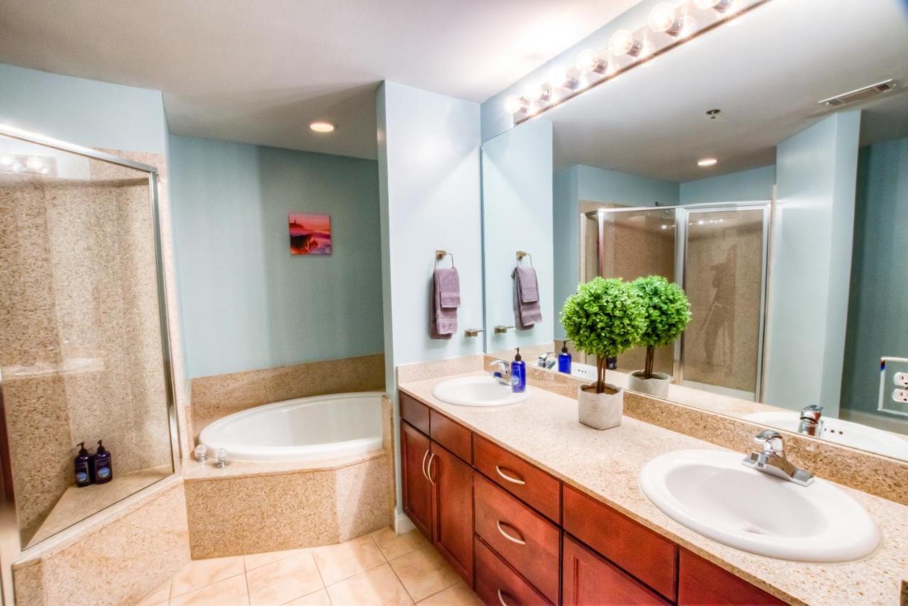 Laketown Wharf 929 By Aneliya Panama City Beach Bagian luar foto