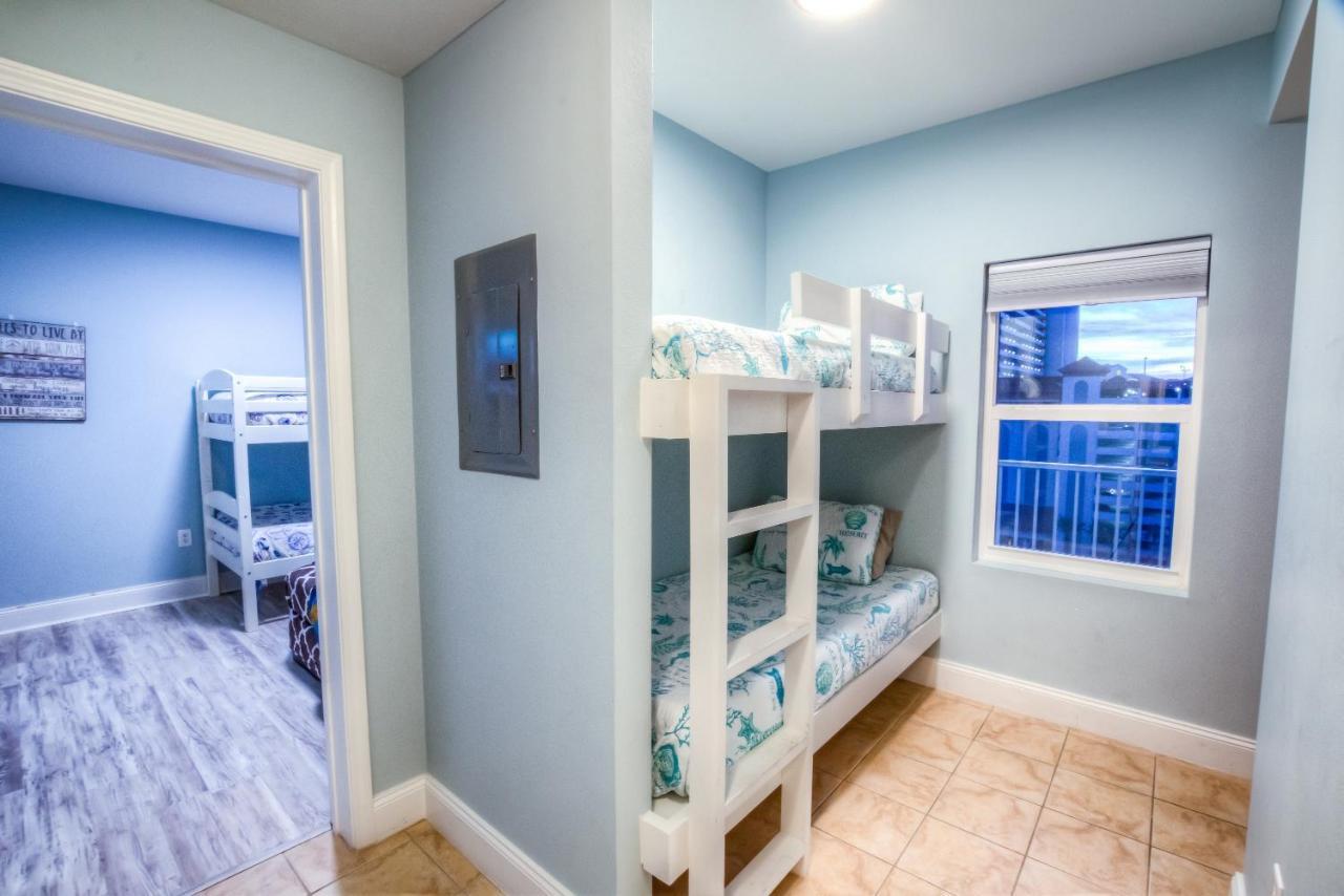 Laketown Wharf 929 By Aneliya Panama City Beach Bagian luar foto