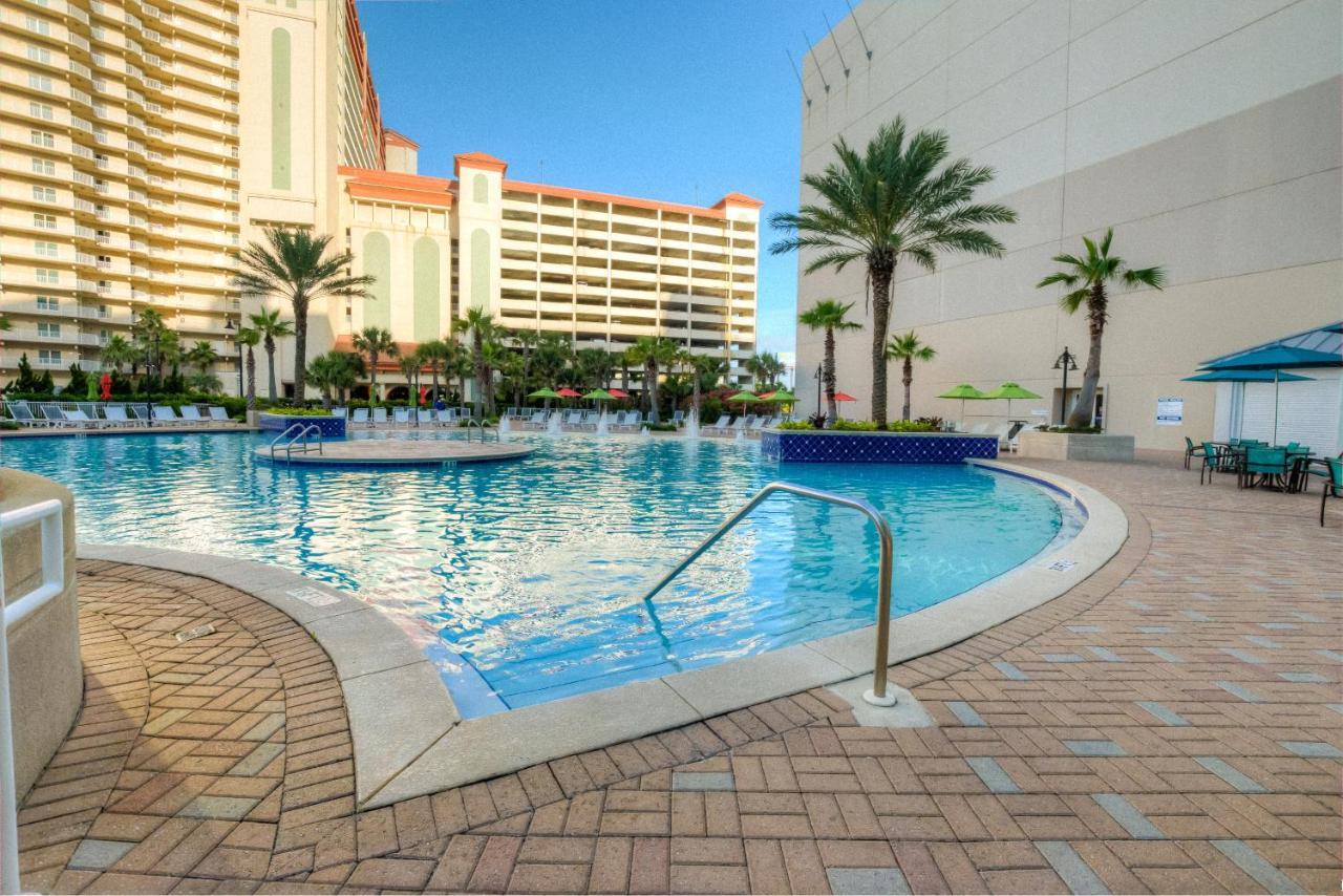 Laketown Wharf 929 By Aneliya Panama City Beach Bagian luar foto