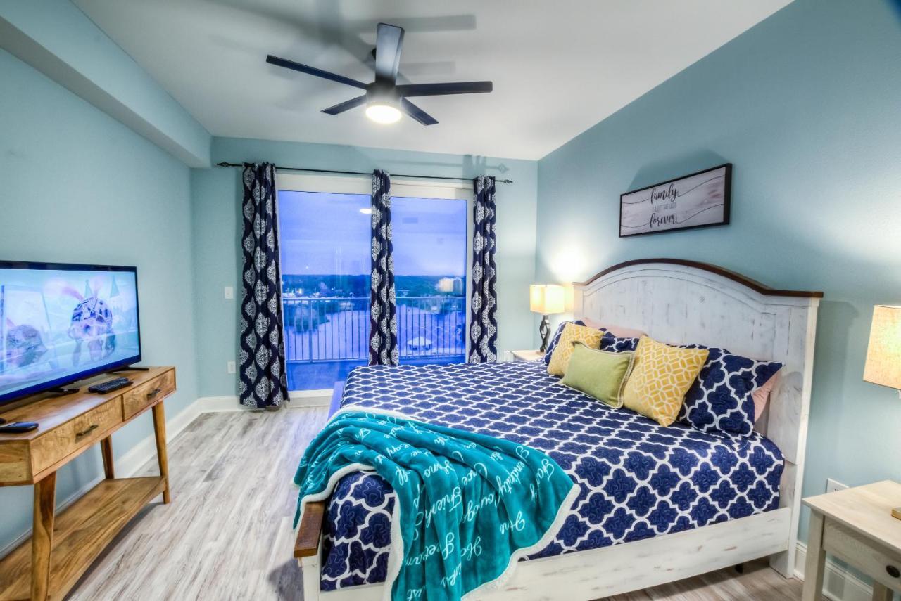 Laketown Wharf 929 By Aneliya Panama City Beach Bagian luar foto
