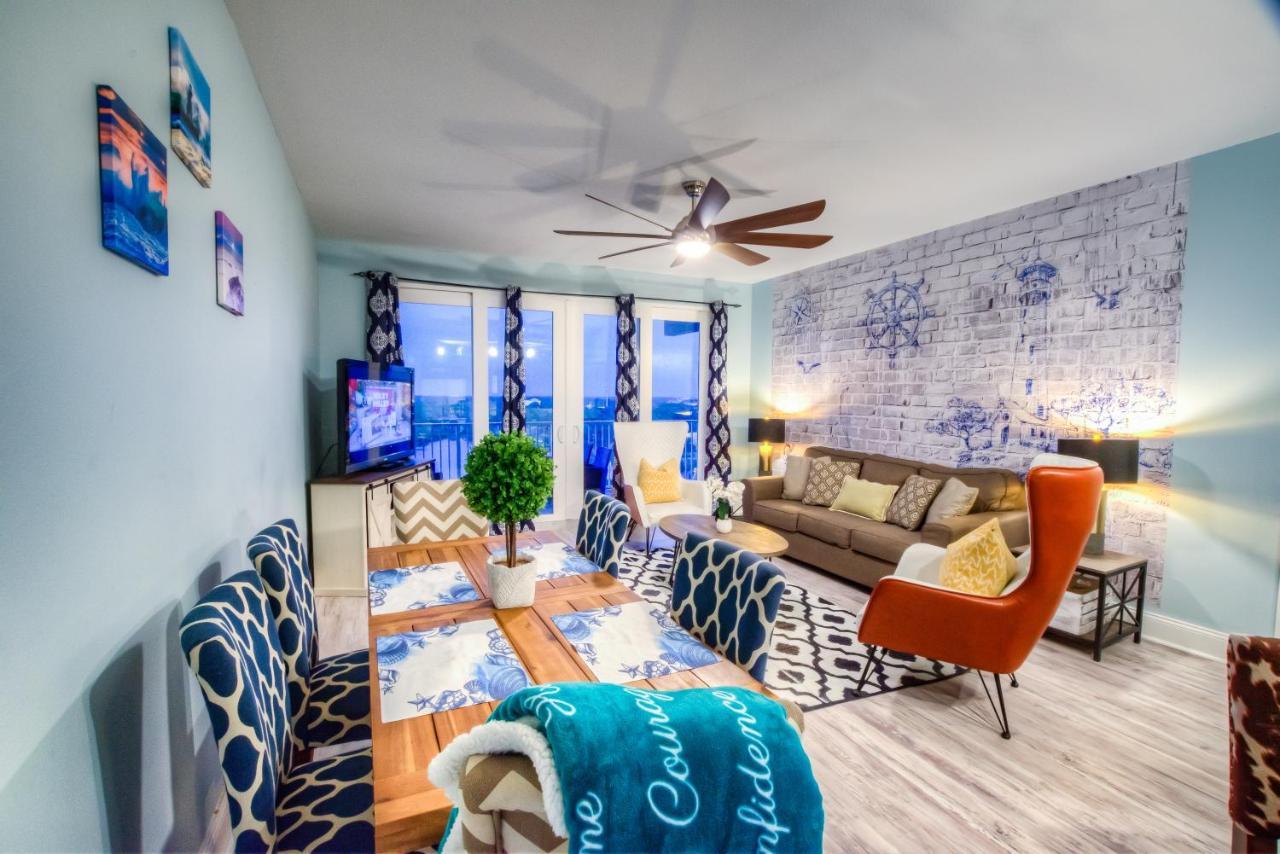 Laketown Wharf 929 By Aneliya Panama City Beach Bagian luar foto