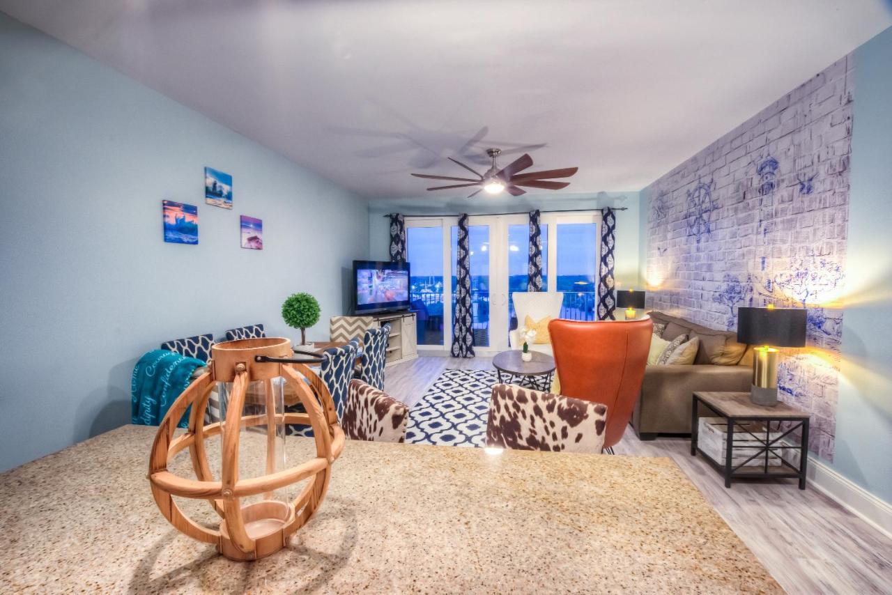 Laketown Wharf 929 By Aneliya Panama City Beach Bagian luar foto