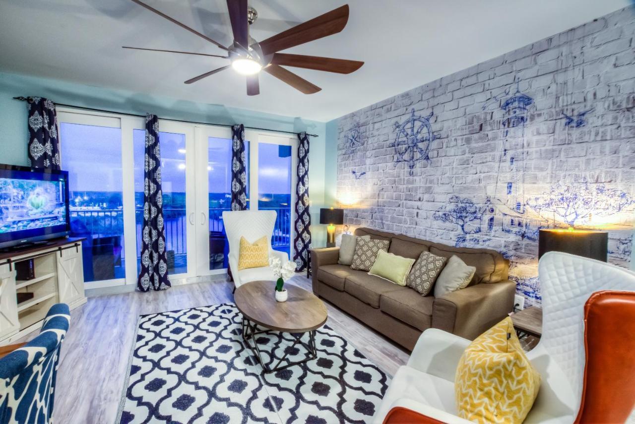 Laketown Wharf 929 By Aneliya Panama City Beach Bagian luar foto