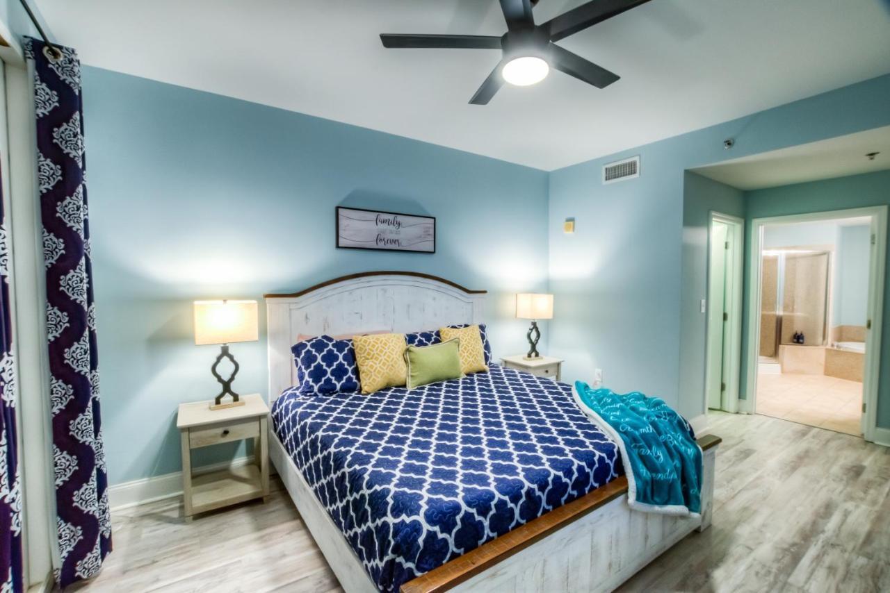 Laketown Wharf 929 By Aneliya Panama City Beach Bagian luar foto