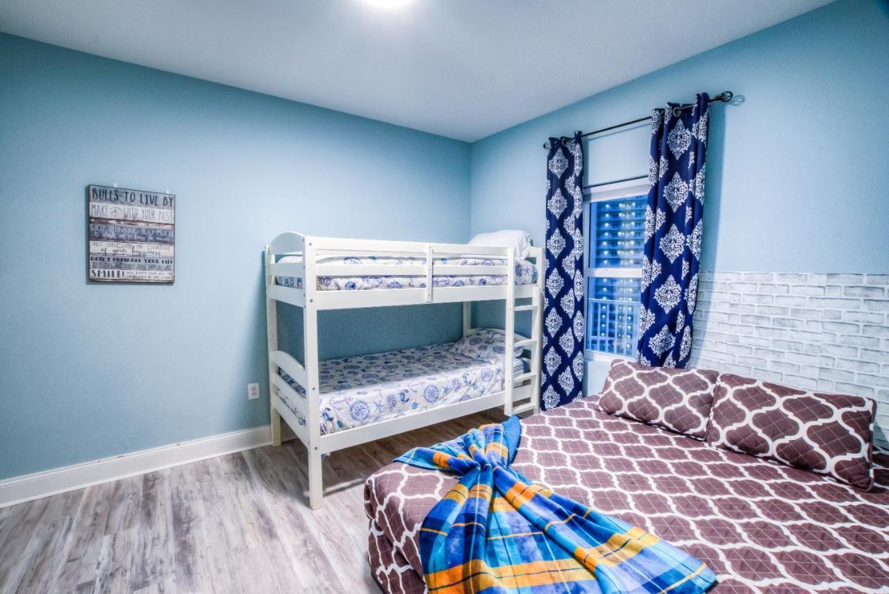 Laketown Wharf 929 By Aneliya Panama City Beach Bagian luar foto