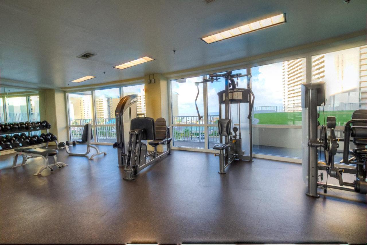 Laketown Wharf 929 By Aneliya Panama City Beach Bagian luar foto