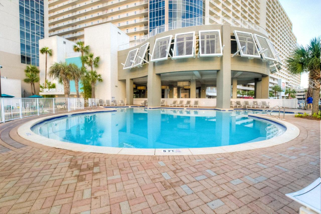 Laketown Wharf 929 By Aneliya Panama City Beach Bagian luar foto