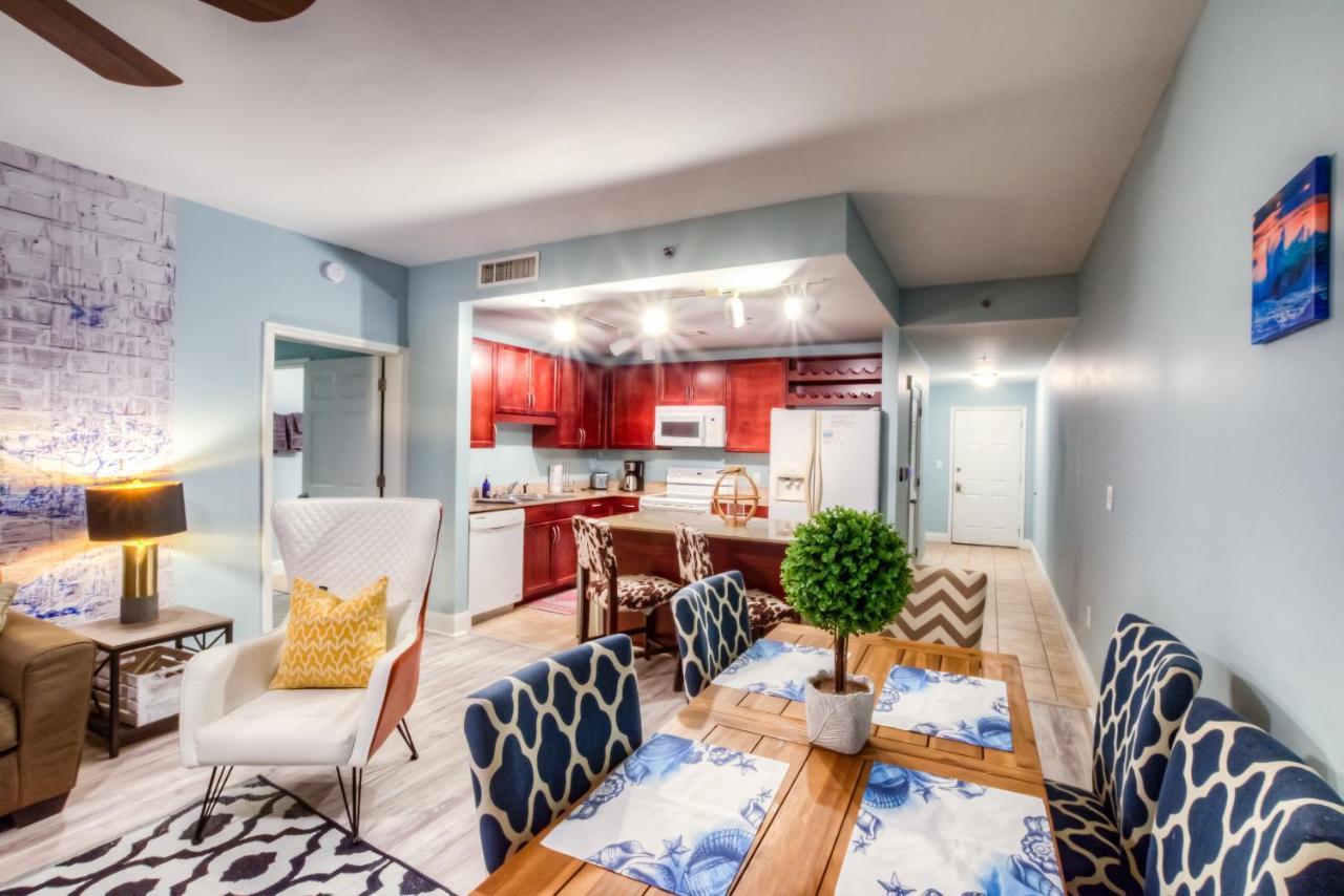 Laketown Wharf 929 By Aneliya Panama City Beach Bagian luar foto