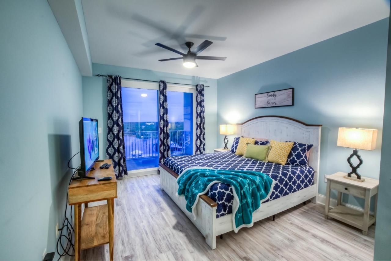 Laketown Wharf 929 By Aneliya Panama City Beach Bagian luar foto
