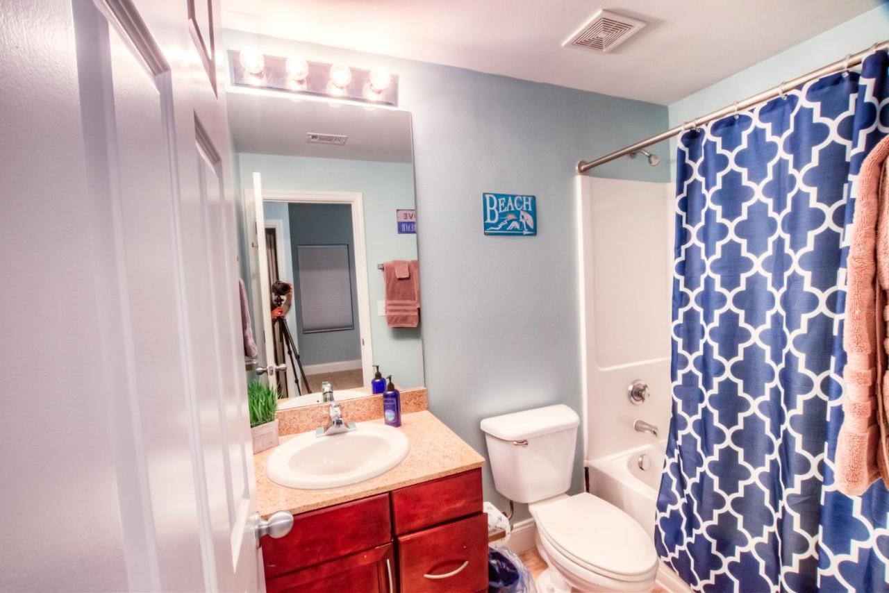 Laketown Wharf 929 By Aneliya Panama City Beach Bagian luar foto