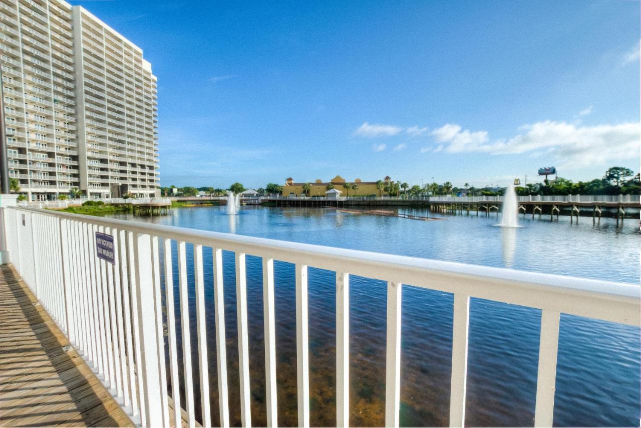 Laketown Wharf 929 By Aneliya Panama City Beach Bagian luar foto