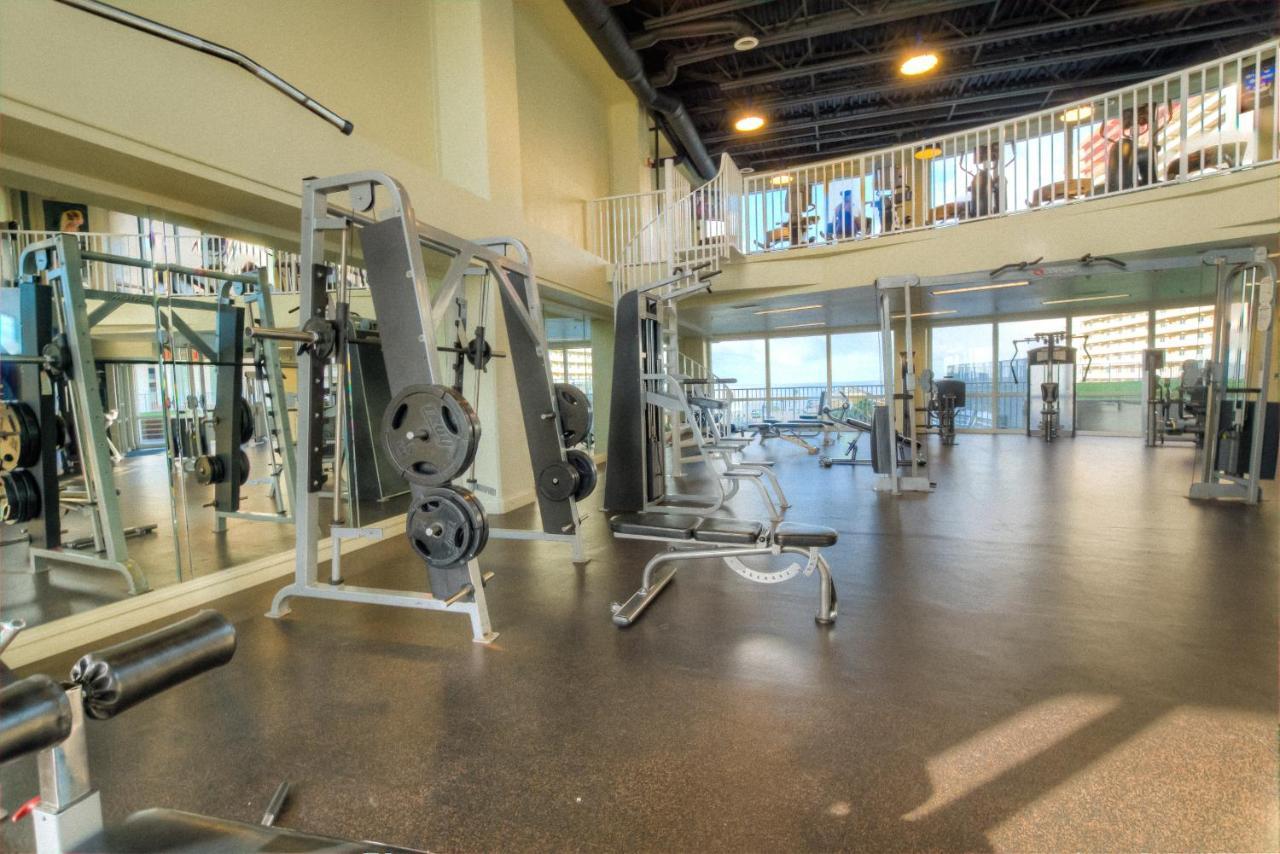 Laketown Wharf 929 By Aneliya Panama City Beach Bagian luar foto