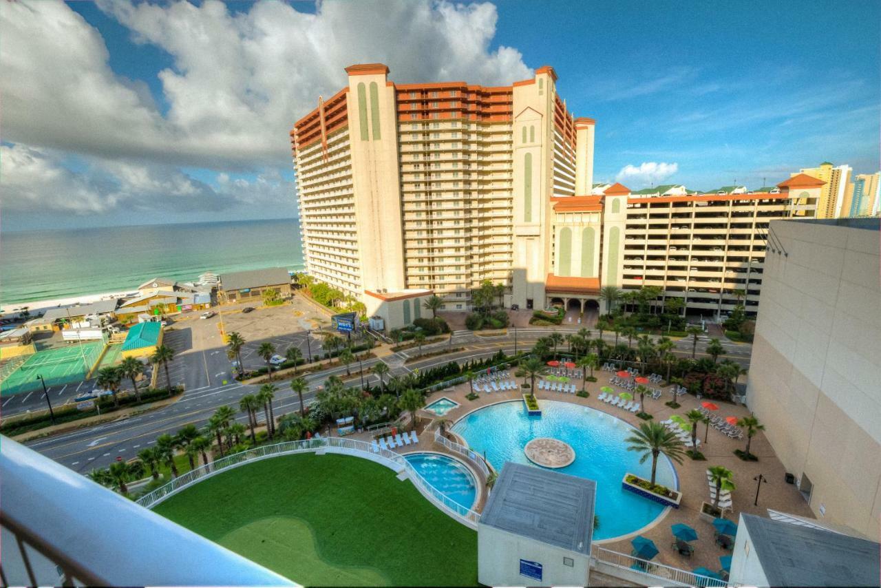 Laketown Wharf 929 By Aneliya Panama City Beach Bagian luar foto