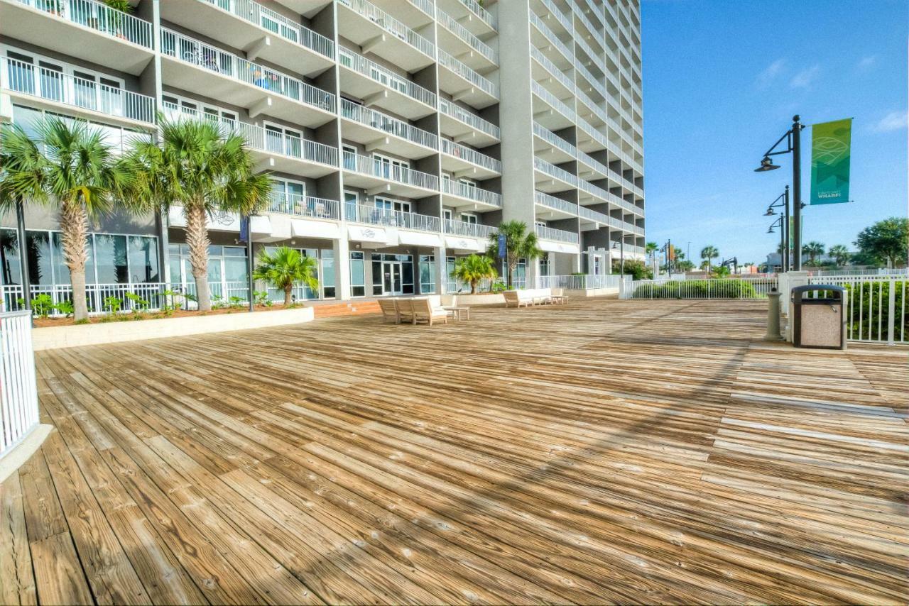 Laketown Wharf 929 By Aneliya Panama City Beach Bagian luar foto