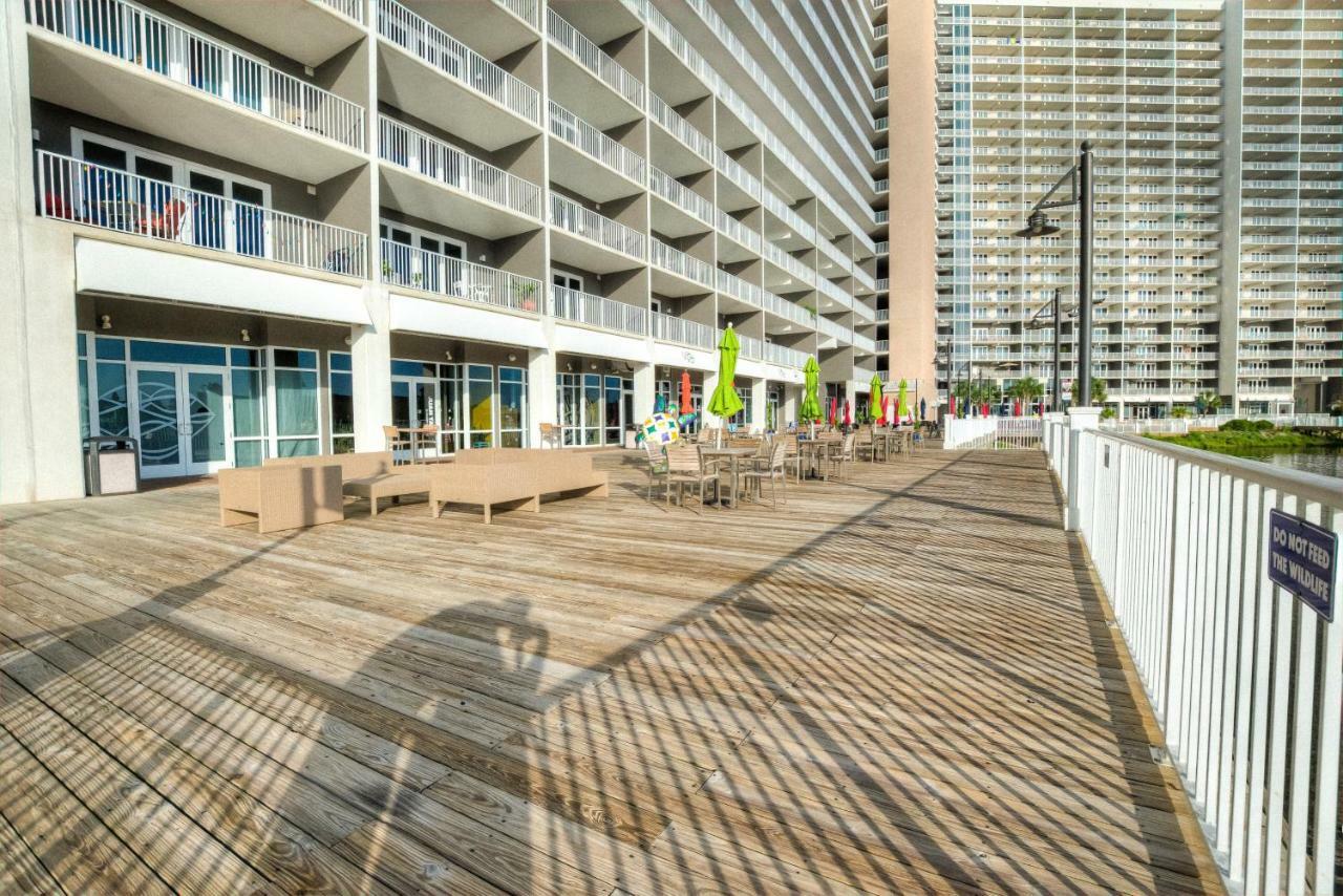 Laketown Wharf 929 By Aneliya Panama City Beach Bagian luar foto