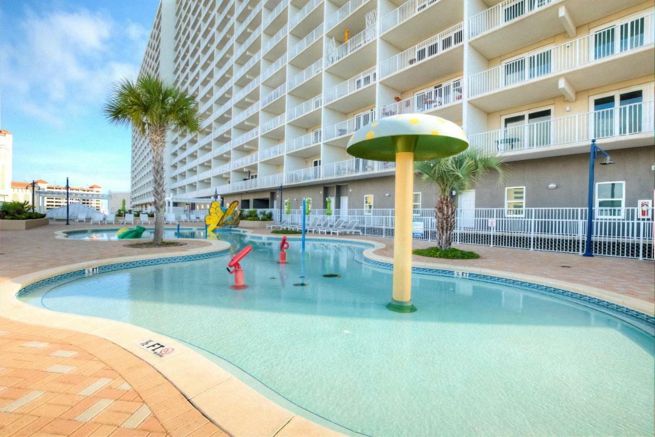 Laketown Wharf 929 By Aneliya Panama City Beach Bagian luar foto