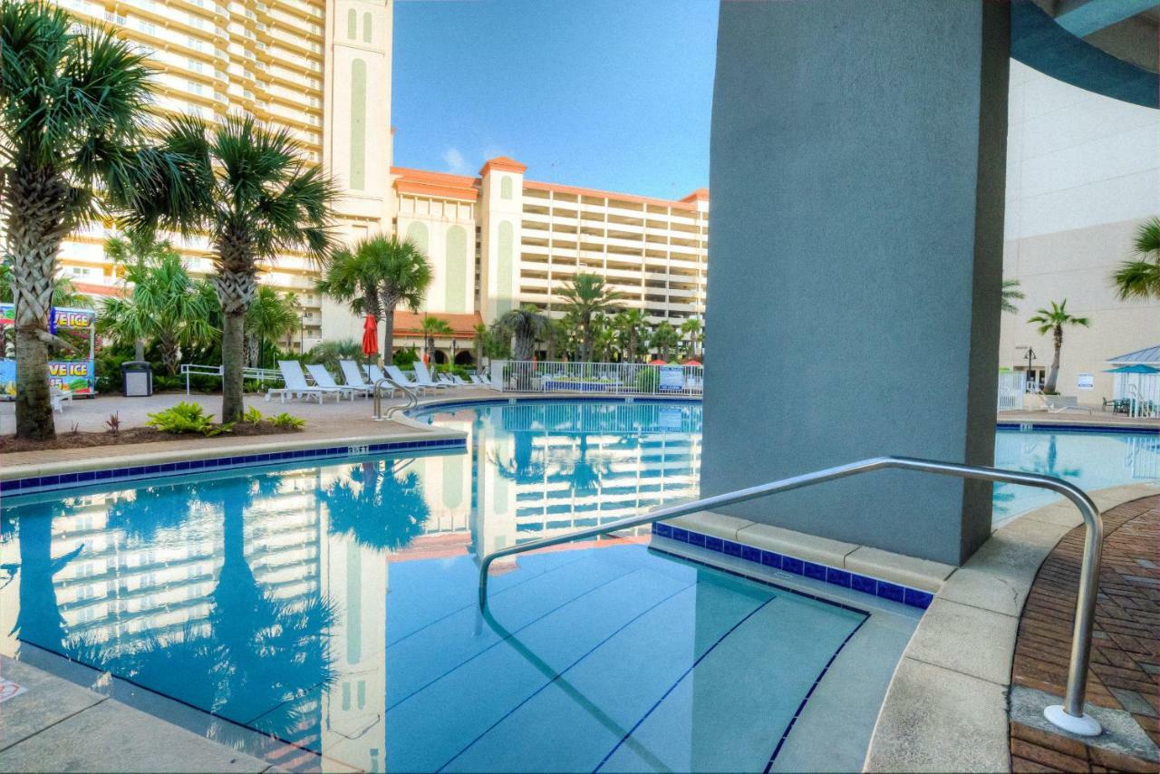 Laketown Wharf 929 By Aneliya Panama City Beach Bagian luar foto