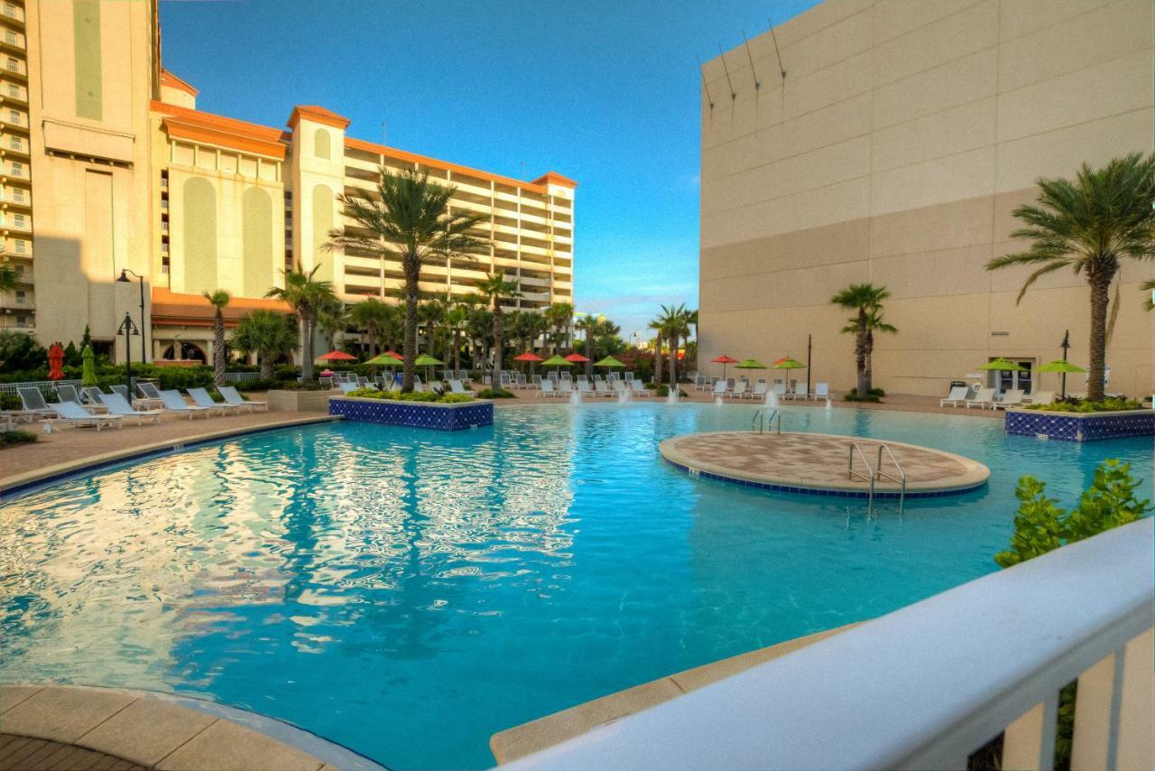 Laketown Wharf 929 By Aneliya Panama City Beach Bagian luar foto