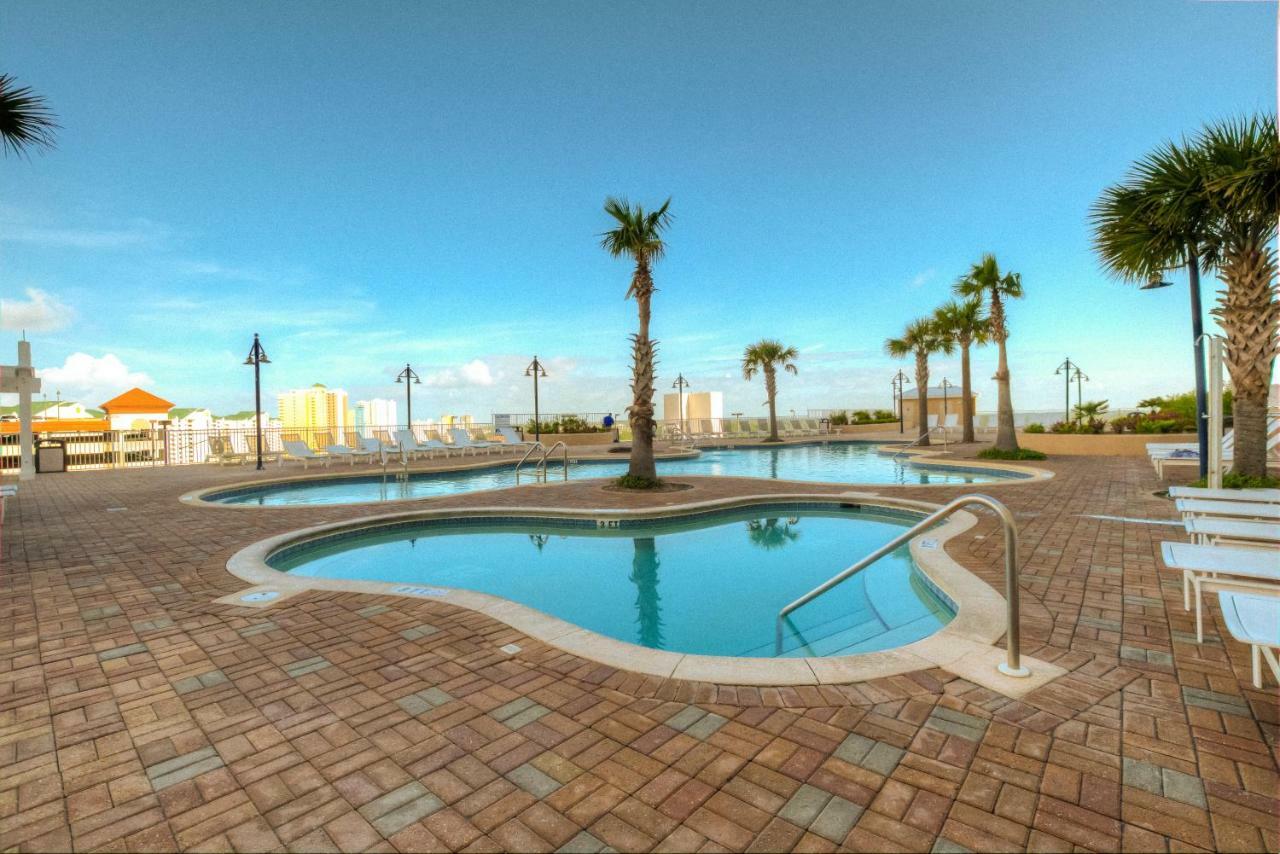 Laketown Wharf 929 By Aneliya Panama City Beach Bagian luar foto