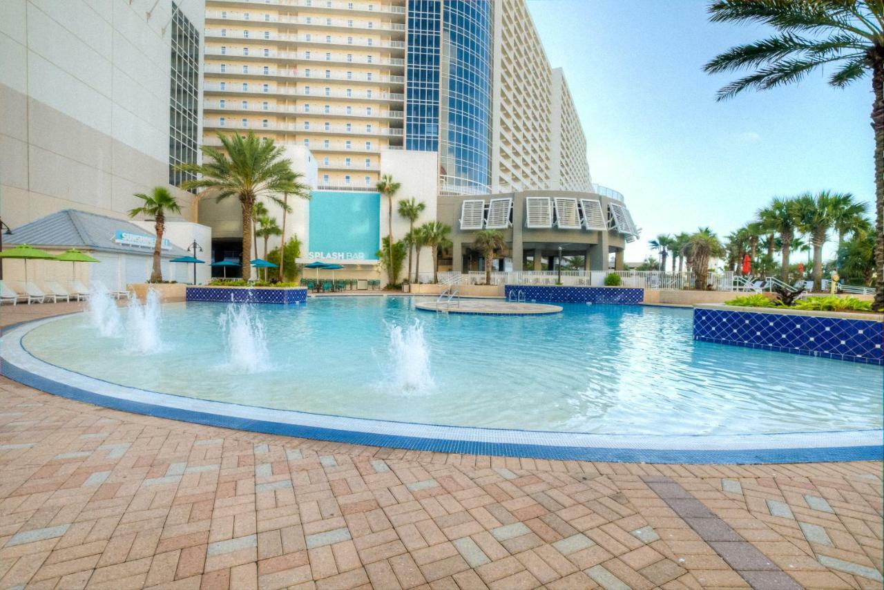 Laketown Wharf 929 By Aneliya Panama City Beach Bagian luar foto