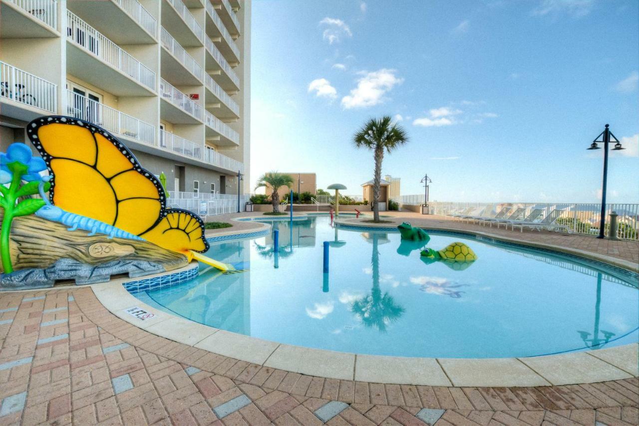 Laketown Wharf 929 By Aneliya Panama City Beach Bagian luar foto