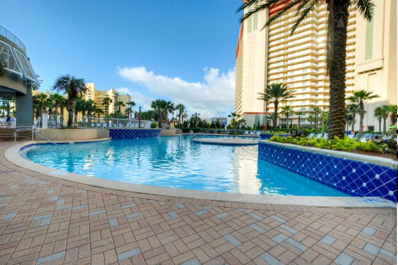 Laketown Wharf 929 By Aneliya Panama City Beach Bagian luar foto